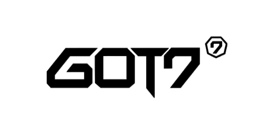 Got7 Logo - LOGO: GOT7