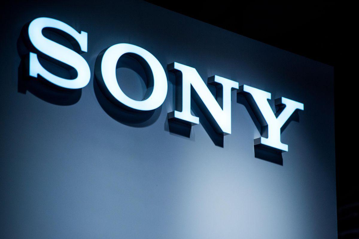 Sony Business Logo - Sony buys Toshiba's image sensor business for $155 million - The Verge