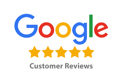 Google Review Logo - Why Google reviews are important for your business + free easy ways ...