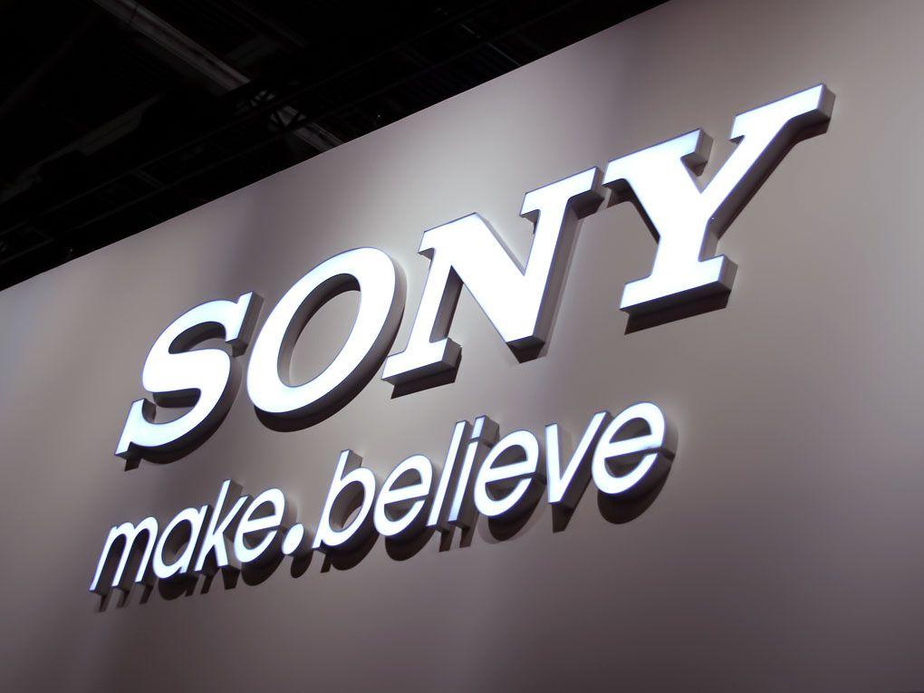 Sony Business Logo - Sony's Vision: More Than Just Profits? | Technological Responsibility