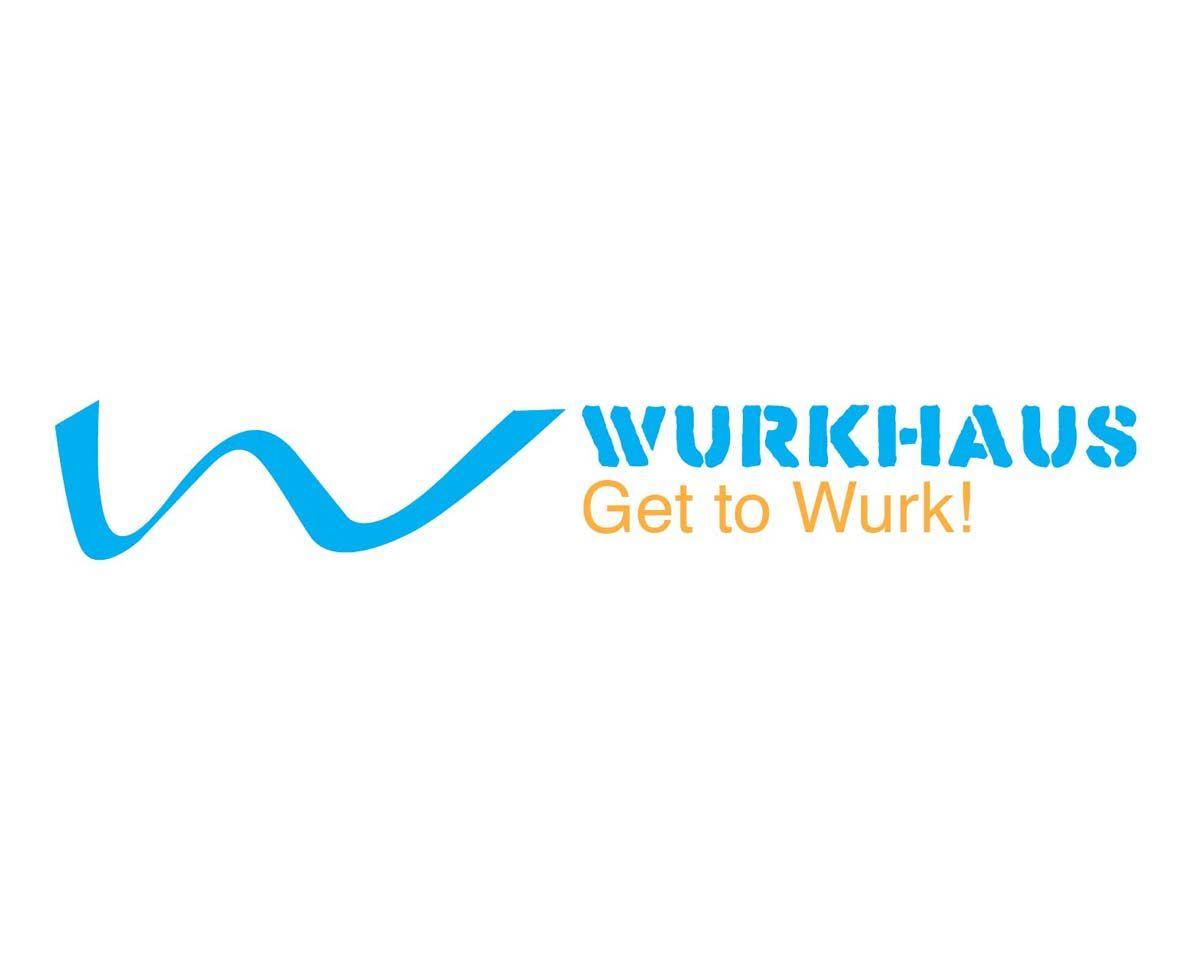 Sony Business Logo - Bold, Modern, Business Logo Design for Wurkhaus by sony. Design