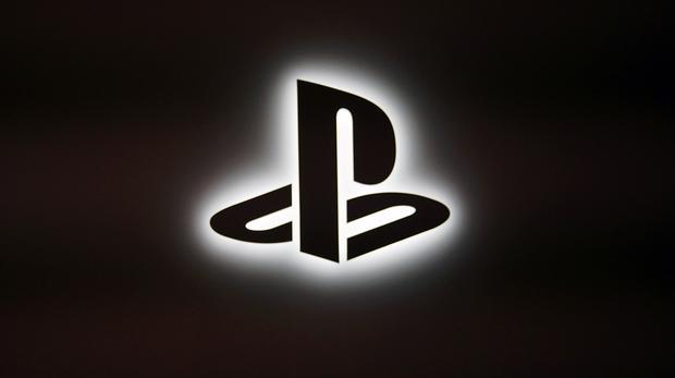 Sony Business Logo - Sony announces Playstation deals for #BlackFriday. IOL Business Report