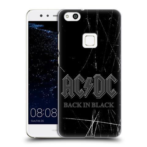 Official AC DC Logo - AC/DC ACDC Logo Go Lite for Huawei P10 Lite