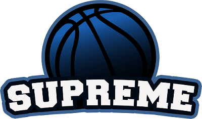 Supreme Basketball Logo - Pointstreak Brings Real-time Stats Software to Rec Basketball ...