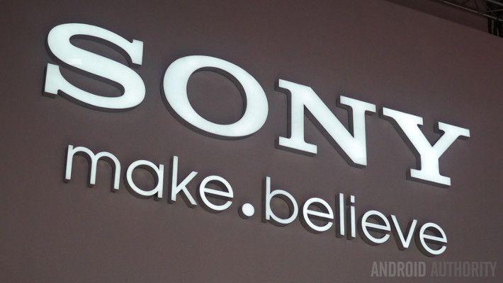 Sony Business Logo - Back in black: Sony expects to make a little money from its