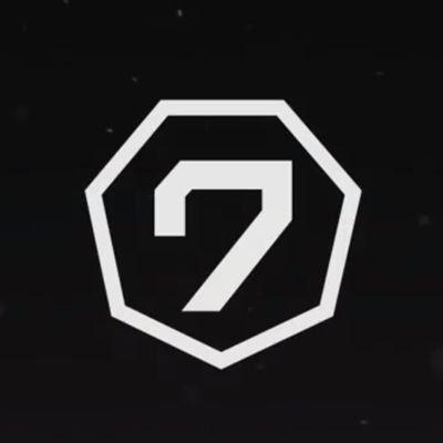 Got7 Logo - LightUpMyWorld GOT7