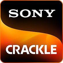 Sony Business Logo - Sony Crackle