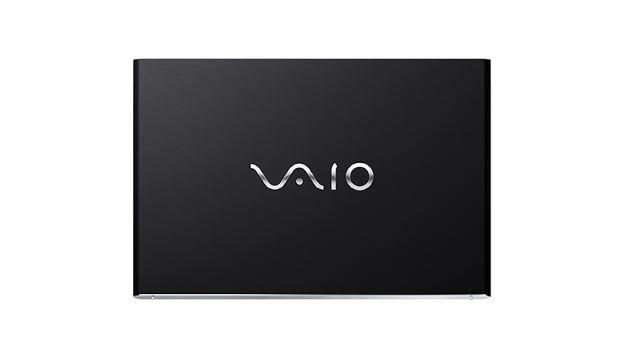 Sony Business Logo - Vaio laptops go back on sale minus the Sony logo - Geek.com