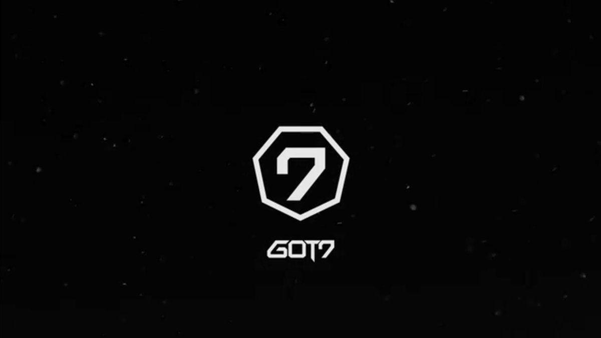 Got7 Logo - DEF. INDONESIA on Twitter: 