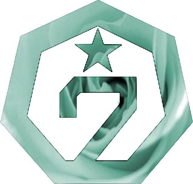 Got7 Logo - 