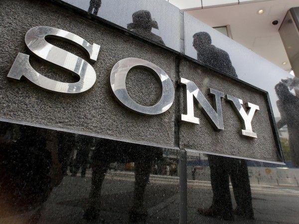 Sony Business Logo - Sony radically dismisses mobile business exit speculation