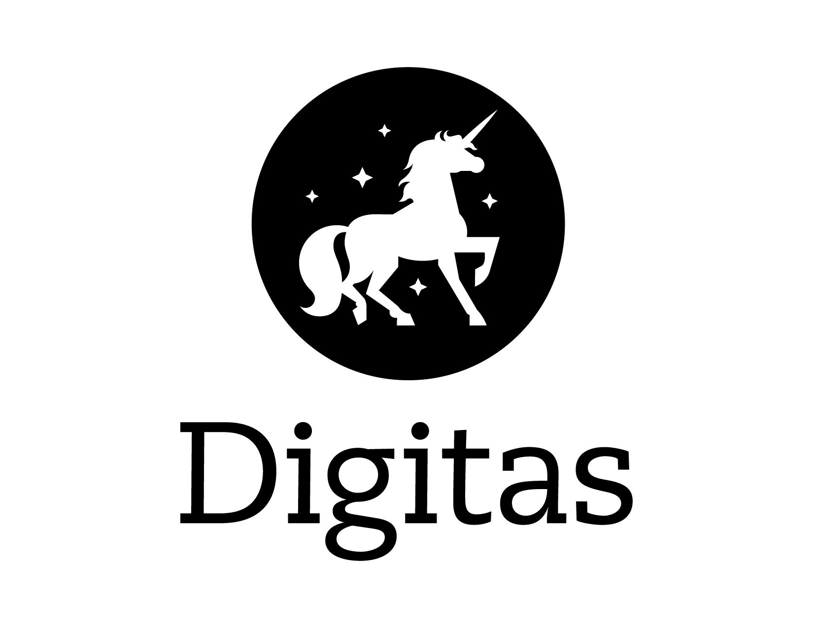 Digitas Logo - Digitas