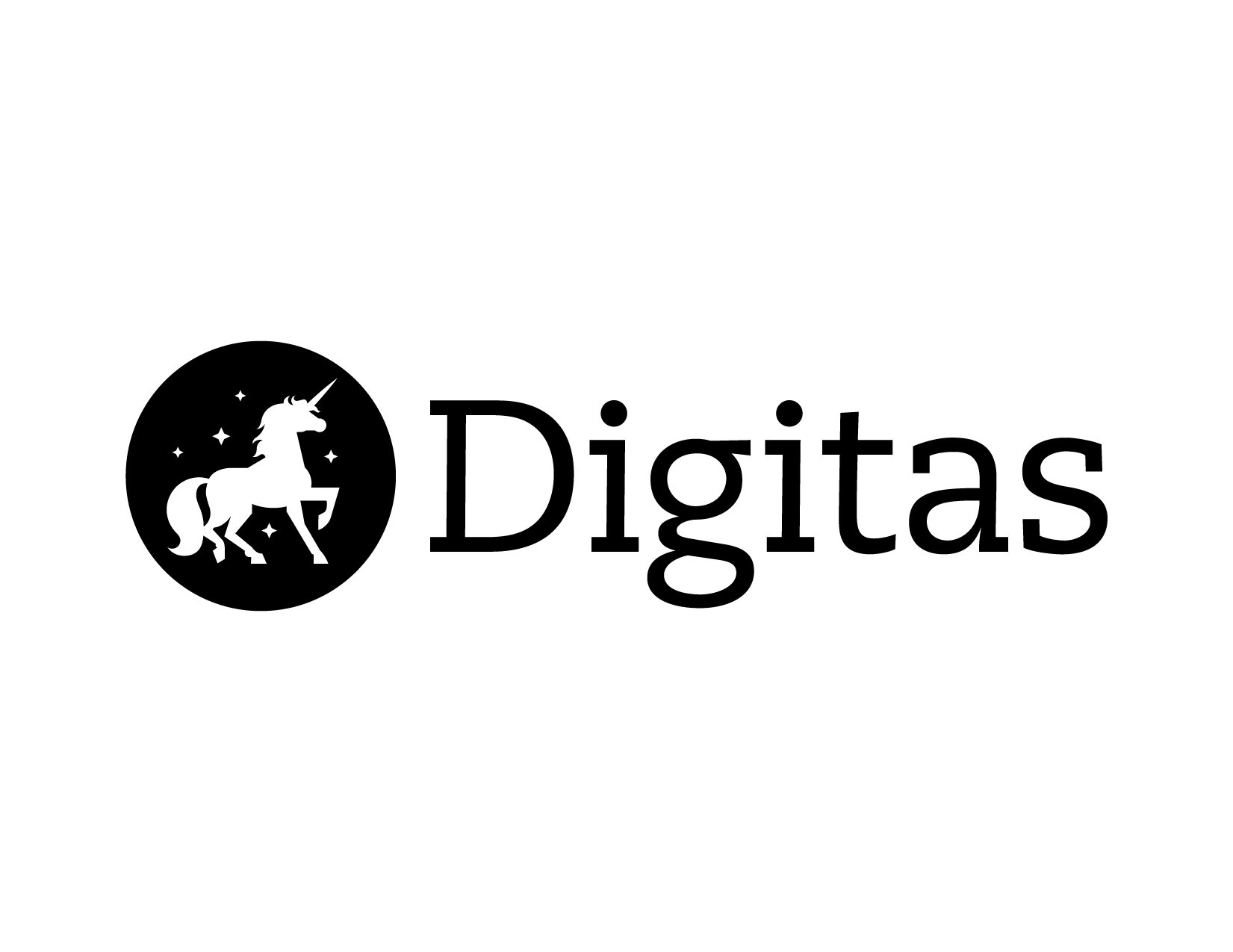 Digitas Logo - Digitas | Media Kit