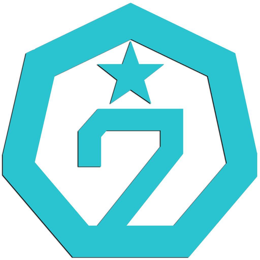 Got7 Logo - Got7 Logo Wallpaper 47071 | LOADTVE