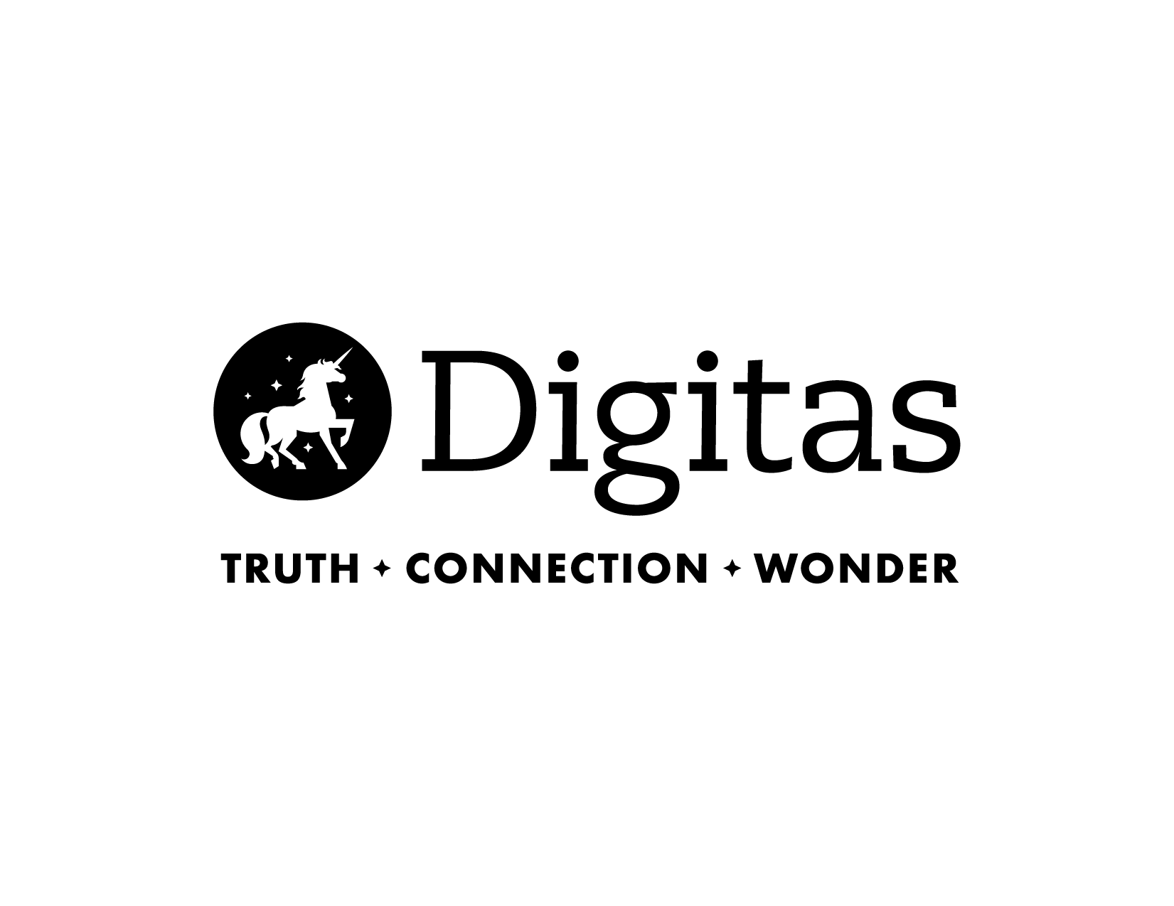 Digitas Logo - Digitas | Media Kit
