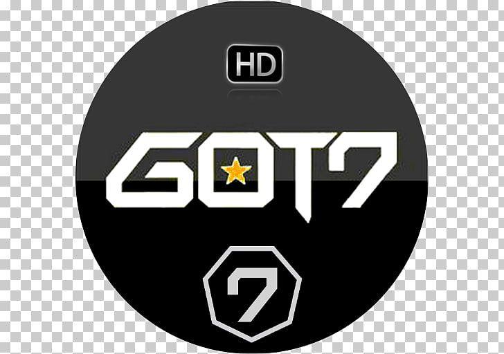 Got7 Logo - got7 Logo PNG clipart for free download