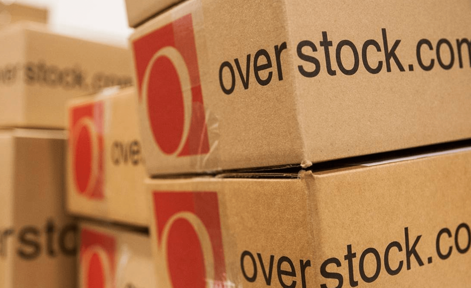 Cash Report Logo - Overstock Payments Glitch Mixes Up Bitcoin and Bitcoin Cash: Report ...