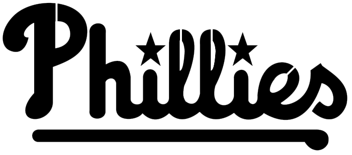 White Phillies Logo - Free Phillies Logo Image, Download Free Clip Art, Free Clip Art