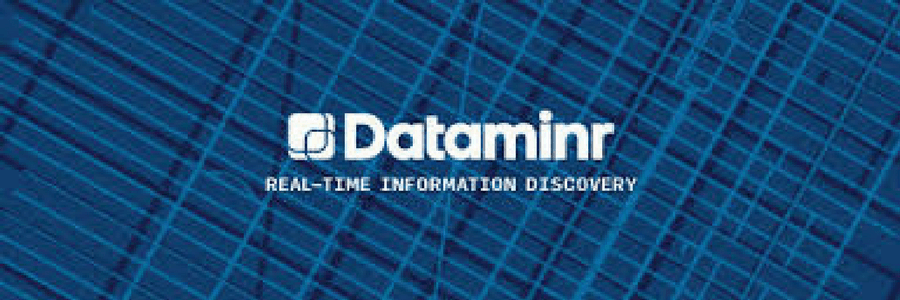 Dataminr Logo - Dataminr Engineer (USA)