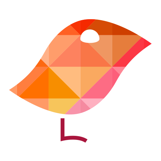 Orange Bird Company Logo - Orange Bird Agency of the World Alliance