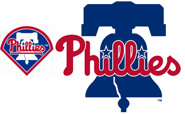 White Phillies Logo - Phillies Unveil 16th Primary Logo in Franchise History - Sports Talk ...
