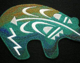 Southwestern Design Green Logo - Southwestern design | Etsy