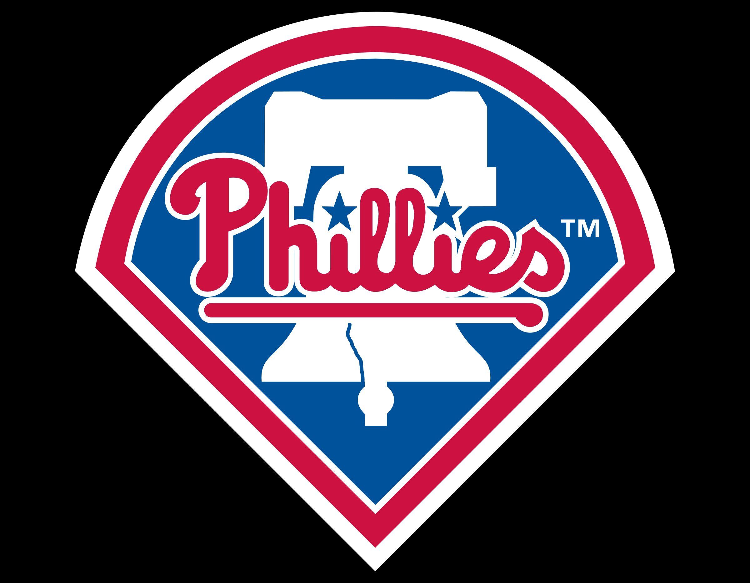 Philadelphia Phillies Logo   LogoDix