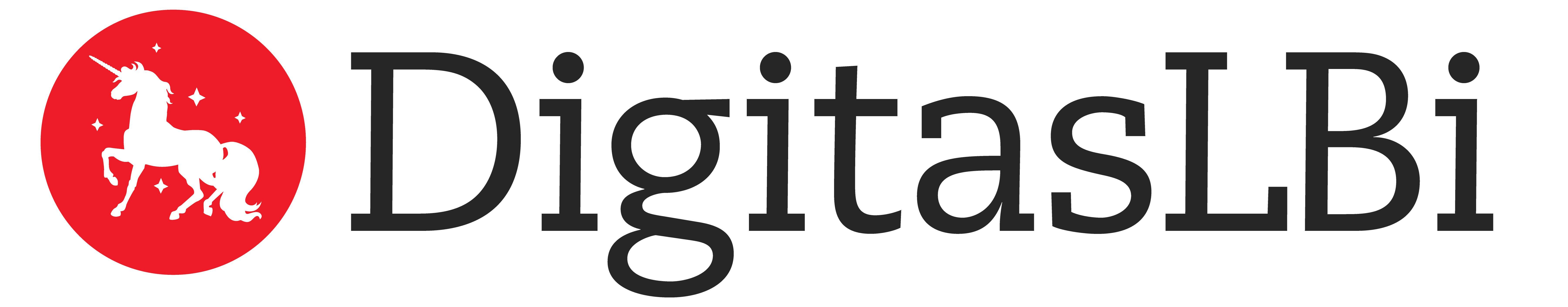 Digitas Logo - DigitasLBi new logo | Brands I like | Pinterest