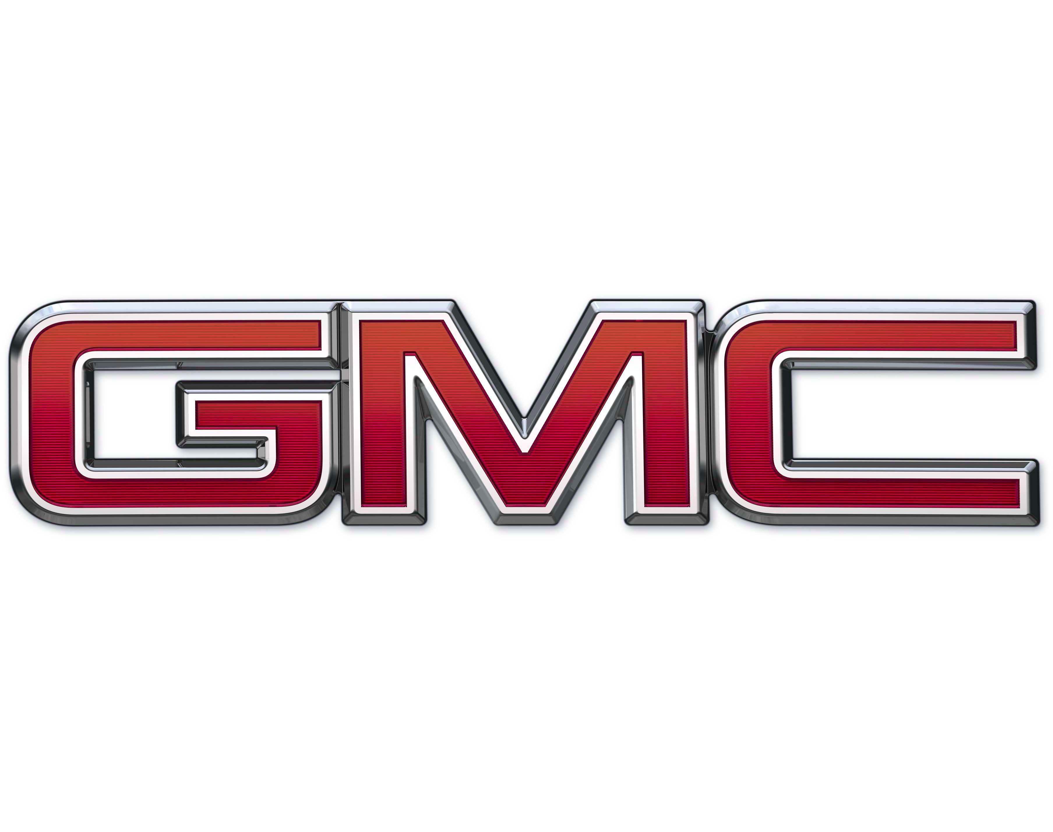 New GMC Logo - GMC Logo, GMC Car Symbol Meaning and History | Car Brand Names.com