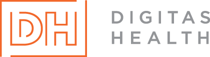 Digitas Logo - Digitas Health Agency of Now