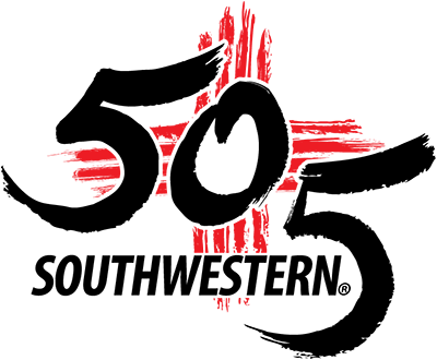 Southwestern Design Green Logo - Southwestern Brands. Sauces, Salsas, Handheld Snacks