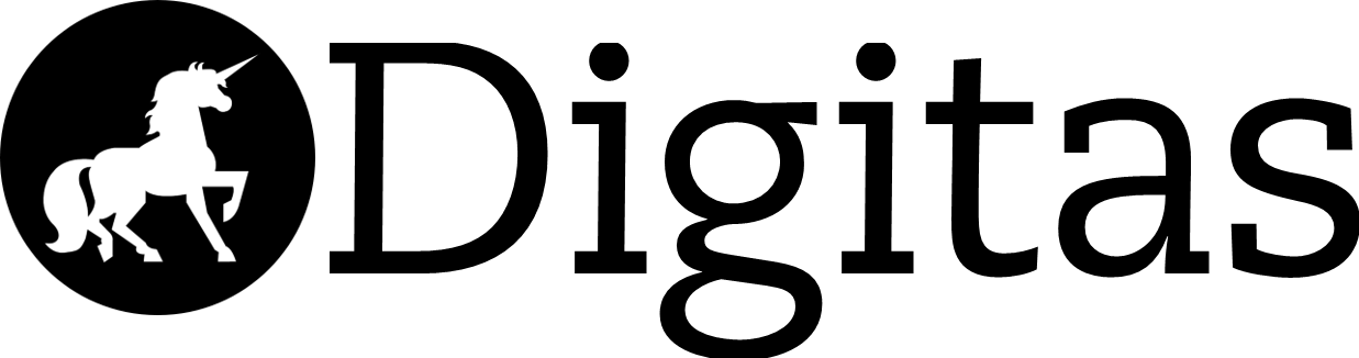 Digitas Logo - DigitasLBI – The Best and Brightest