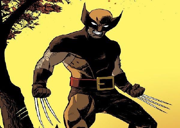 Brown and Yellow Wolverine Logo - Wolverine to don the classic brown and yellow costume? - AnimationXpress