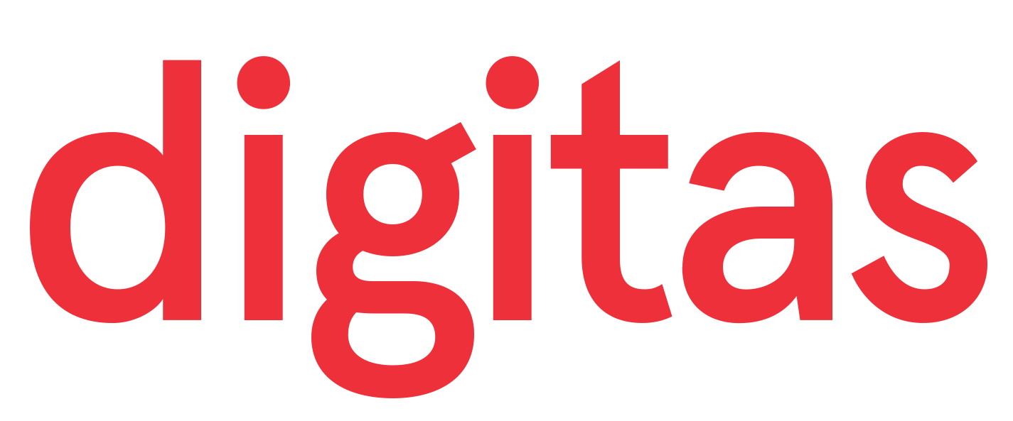 Digitas Logo - Logo Design & Branding