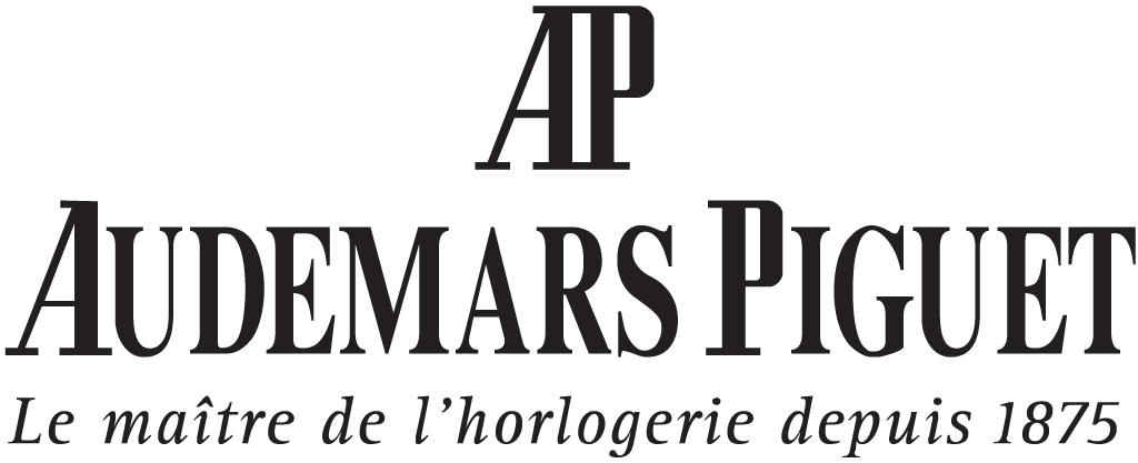 Audemars Piguet Logo - File:Audemars-piguet-logo.png