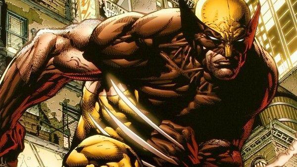 Brown and Yellow Wolverine Logo - 8 Alternative Wolverine Movie Costumes We Wish We Could've Seen – Page 7