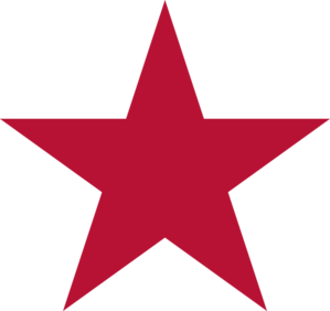 American Flaag Star Logo - American flag star png » PNG Image