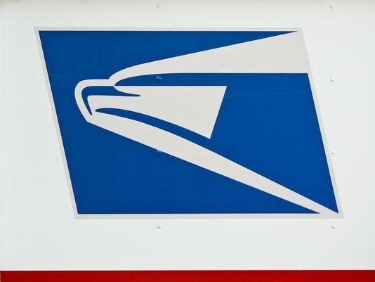Mail Truck Logo - Postal delays in Franklin sign of holiday mail rush, officials say