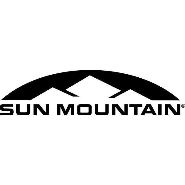 Sun and Mountain Logo - Sun Mountain Logo