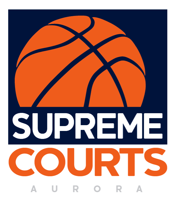 Supreme Basketball Logo - Supreme Courts, LLC -- Coaching Opportunities