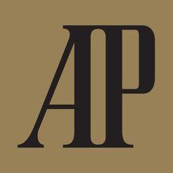 Audemars Piguet Logo - Audemars Piguet on the App Store