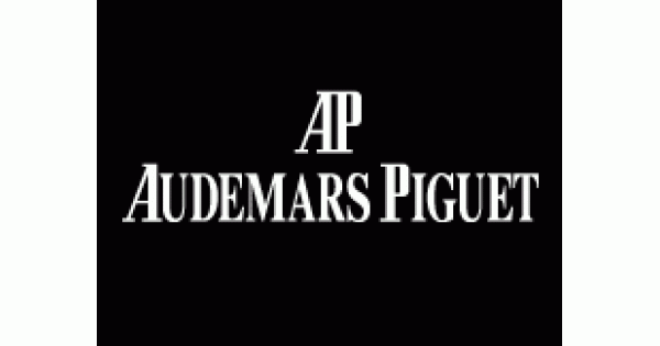 Audemars Piguet Logo - AUDEMARS PIGUET
