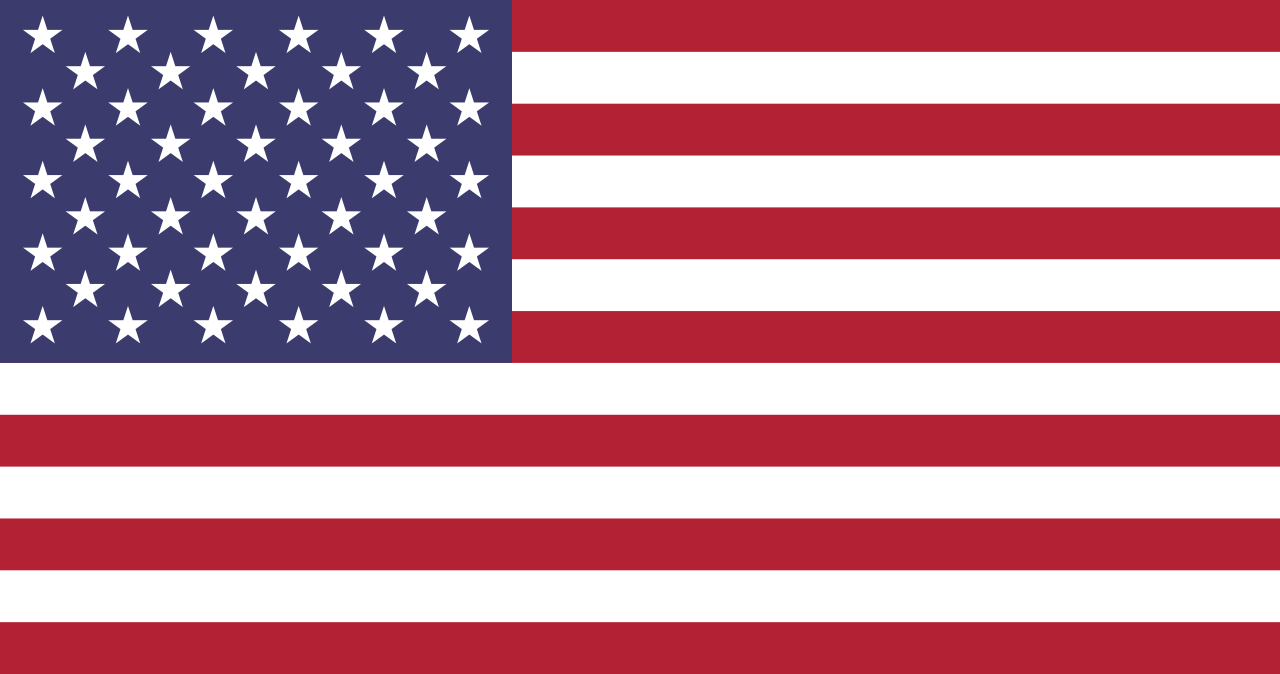 American Flaag Star Logo - Flag of the United States