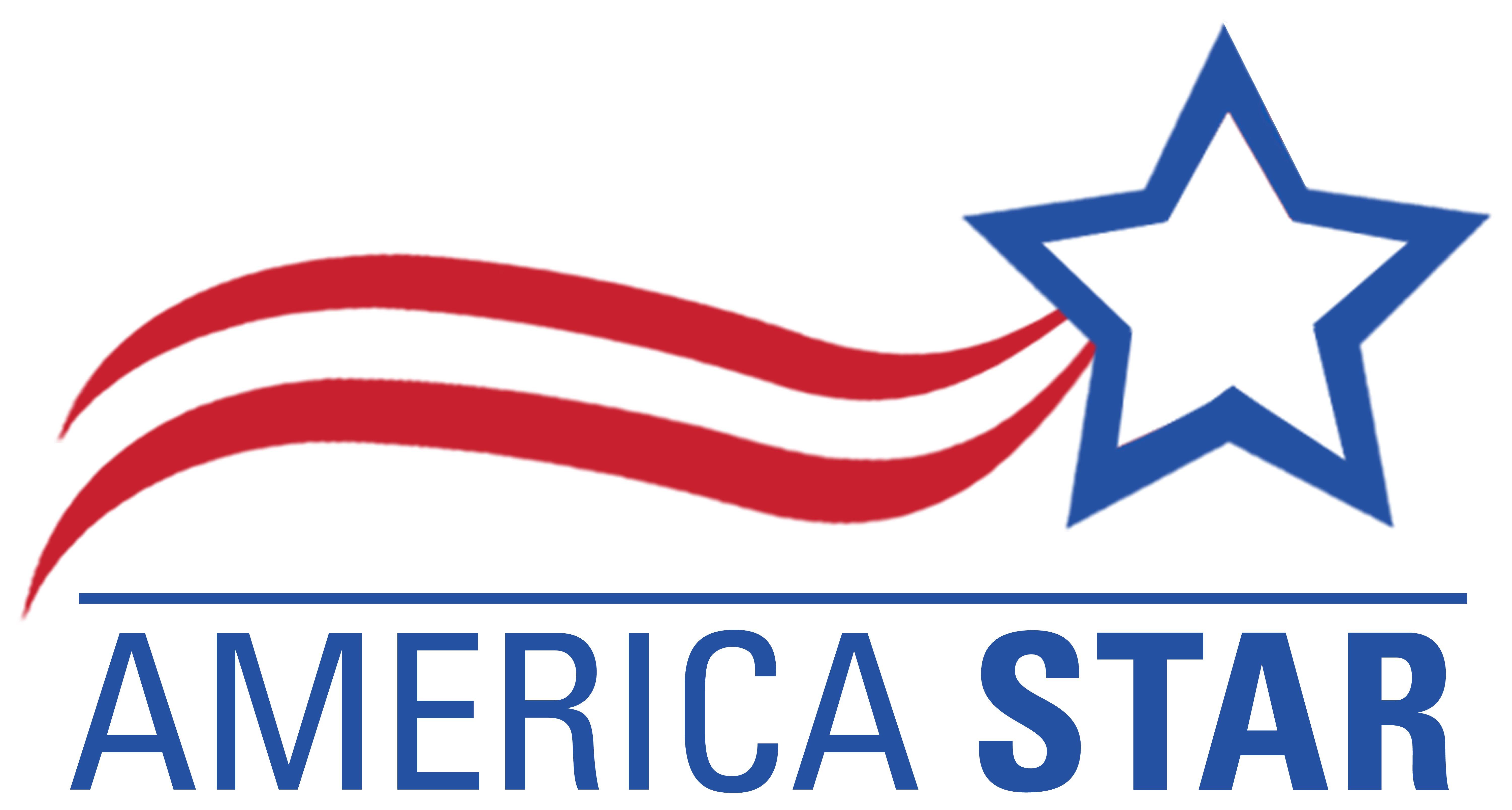 American Flaag Star Logo - Press Release | Press Releases | News & Events | U.S. Senator Bob ...