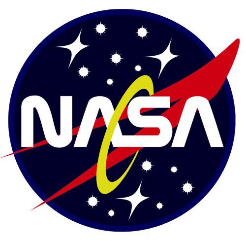 Star Wars NASA Logo - brandchannel: Fans of The Worm, NASA's Iconic Logo, Bring It Back to ...