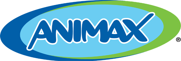 Animax Logo - Animax old logo.png