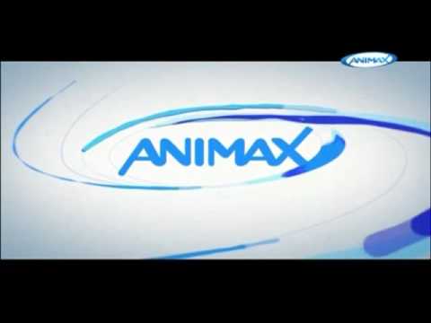 Animax Logo - Animax Asia logos promo (2017)