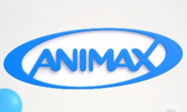 Animax Logo - Animax (Southeast Asia)