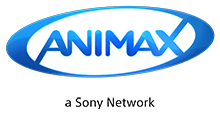 Animax Logo - Animax Site of the Animax TV Networks