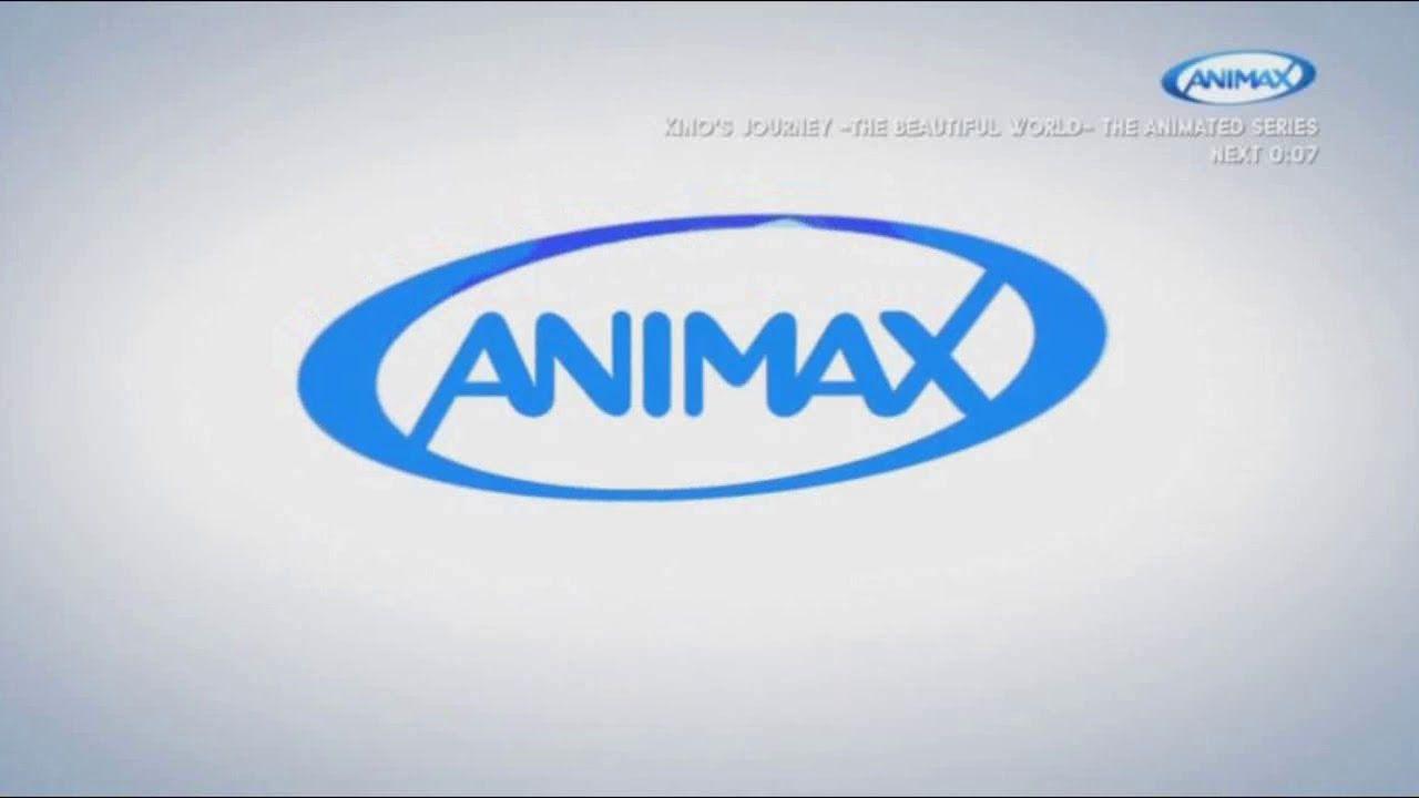 Animax Logo - Animax HD logo 3 (alt)